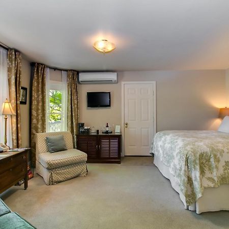 Winchester Inn Ashland Dış mekan fotoğraf