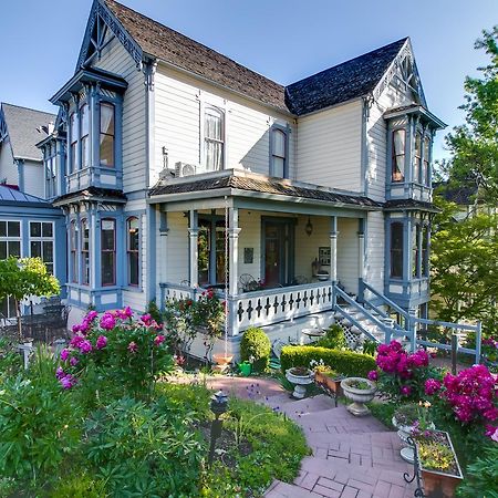 Winchester Inn Ashland Dış mekan fotoğraf
