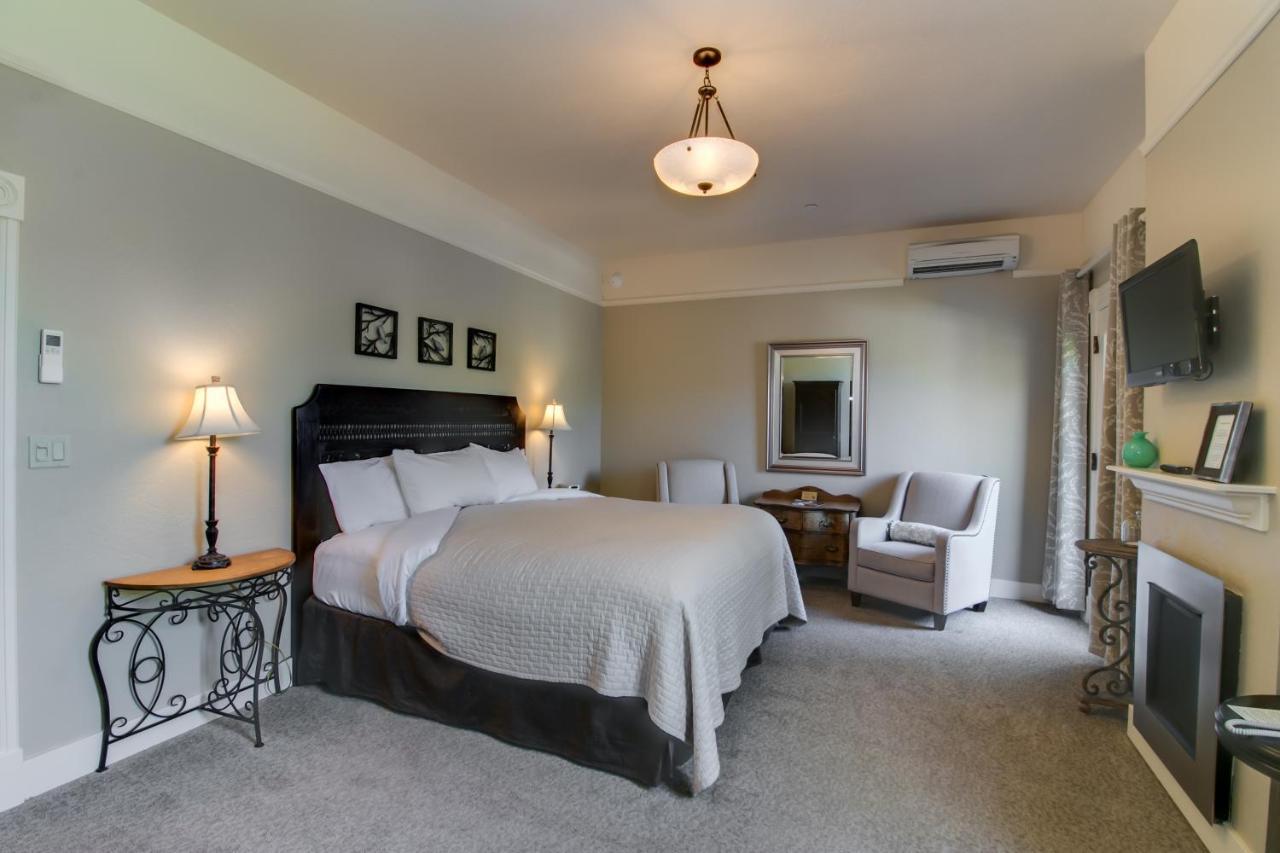 Winchester Inn Ashland Dış mekan fotoğraf