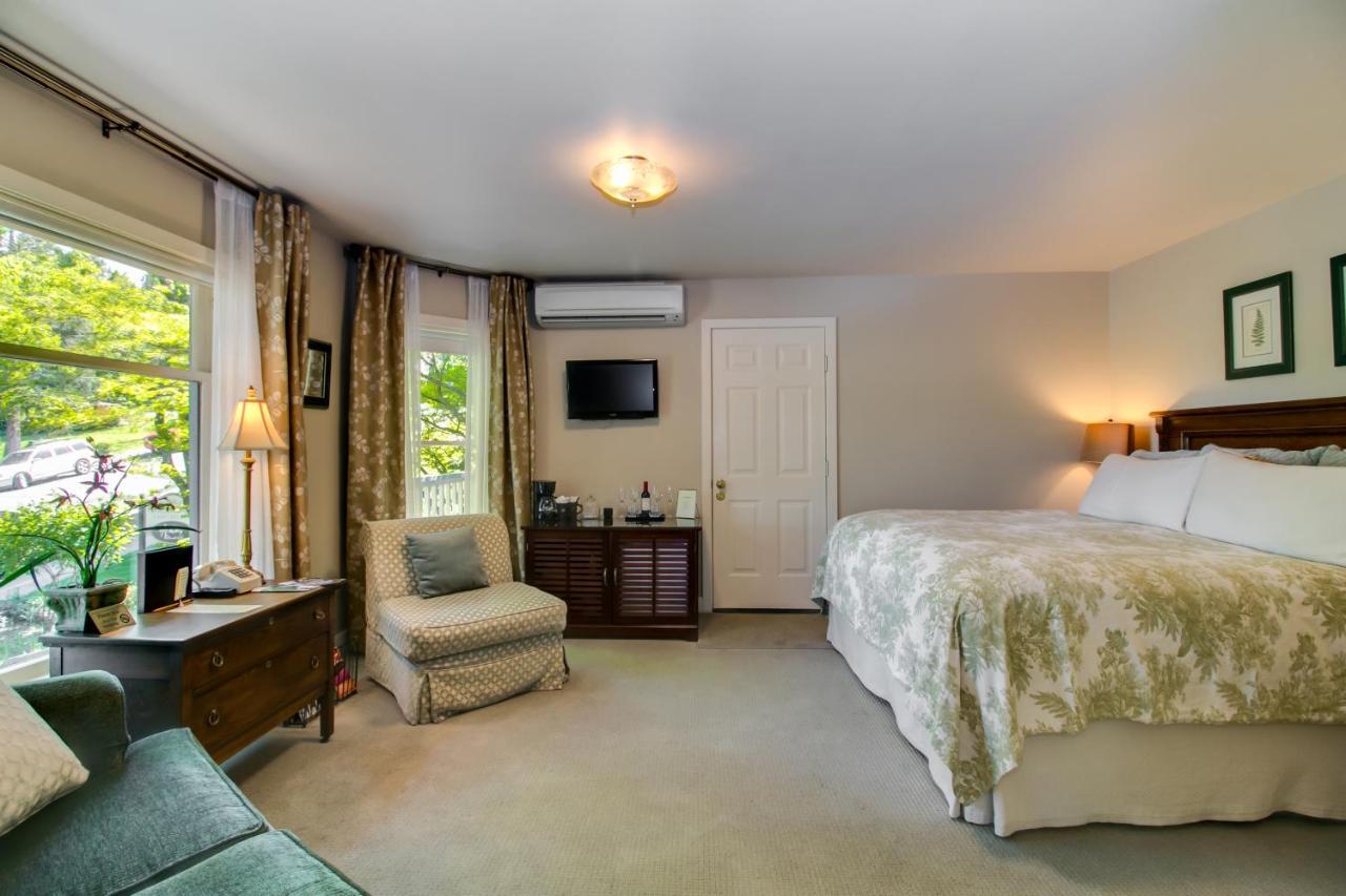 Winchester Inn Ashland Dış mekan fotoğraf