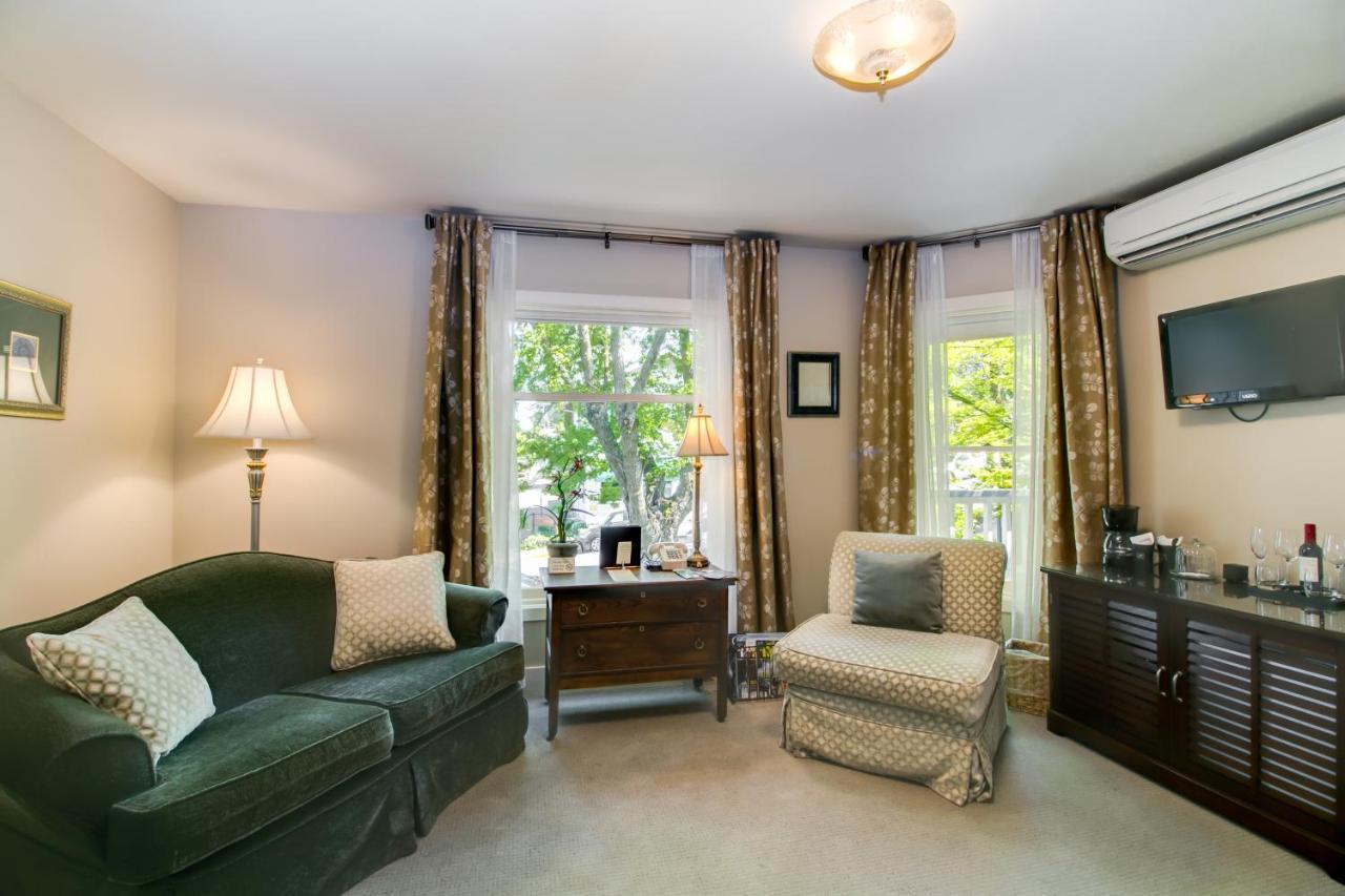 Winchester Inn Ashland Dış mekan fotoğraf