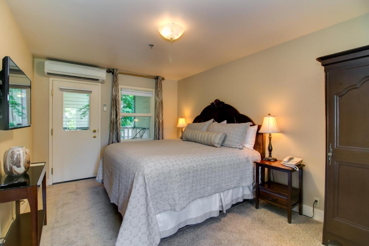 Winchester Inn Ashland Dış mekan fotoğraf