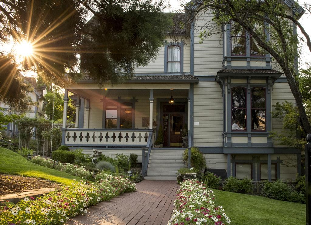 Winchester Inn Ashland Dış mekan fotoğraf