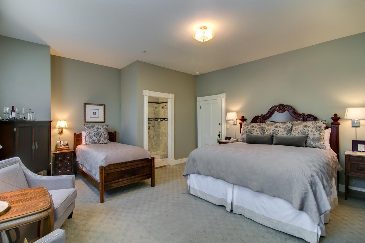 Winchester Inn Ashland Dış mekan fotoğraf