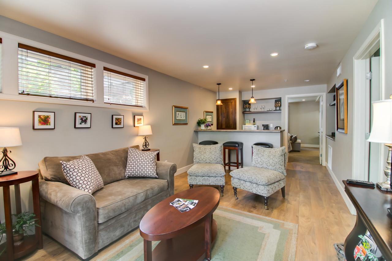 Winchester Inn Ashland Dış mekan fotoğraf