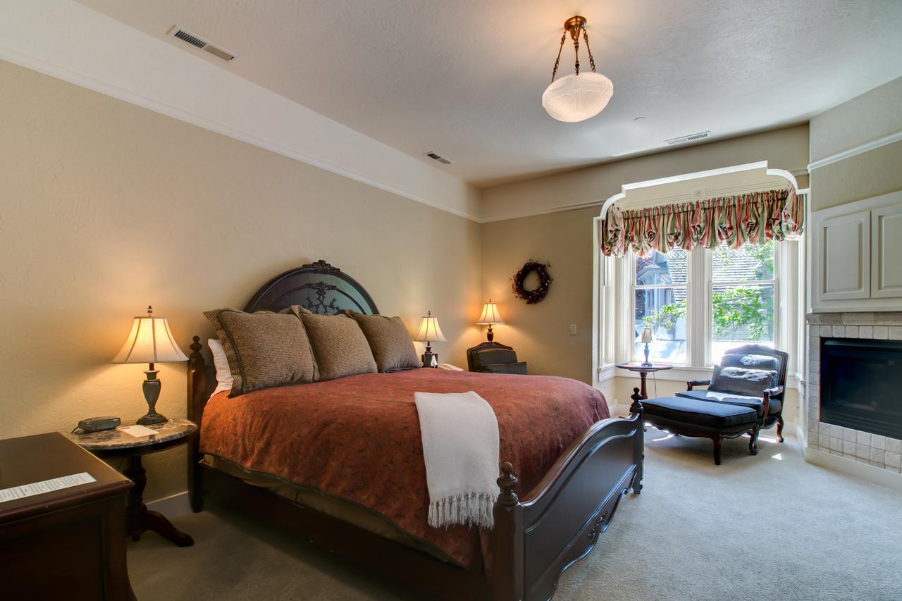 Winchester Inn Ashland Dış mekan fotoğraf