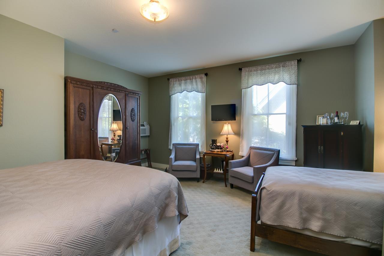 Winchester Inn Ashland Dış mekan fotoğraf