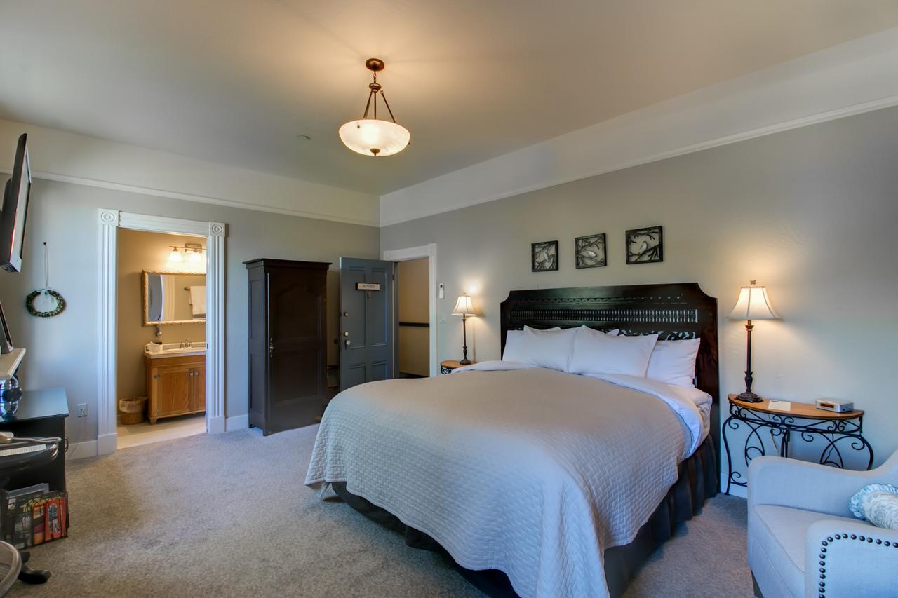 Winchester Inn Ashland Dış mekan fotoğraf