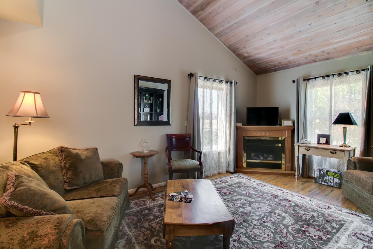Winchester Inn Ashland Dış mekan fotoğraf