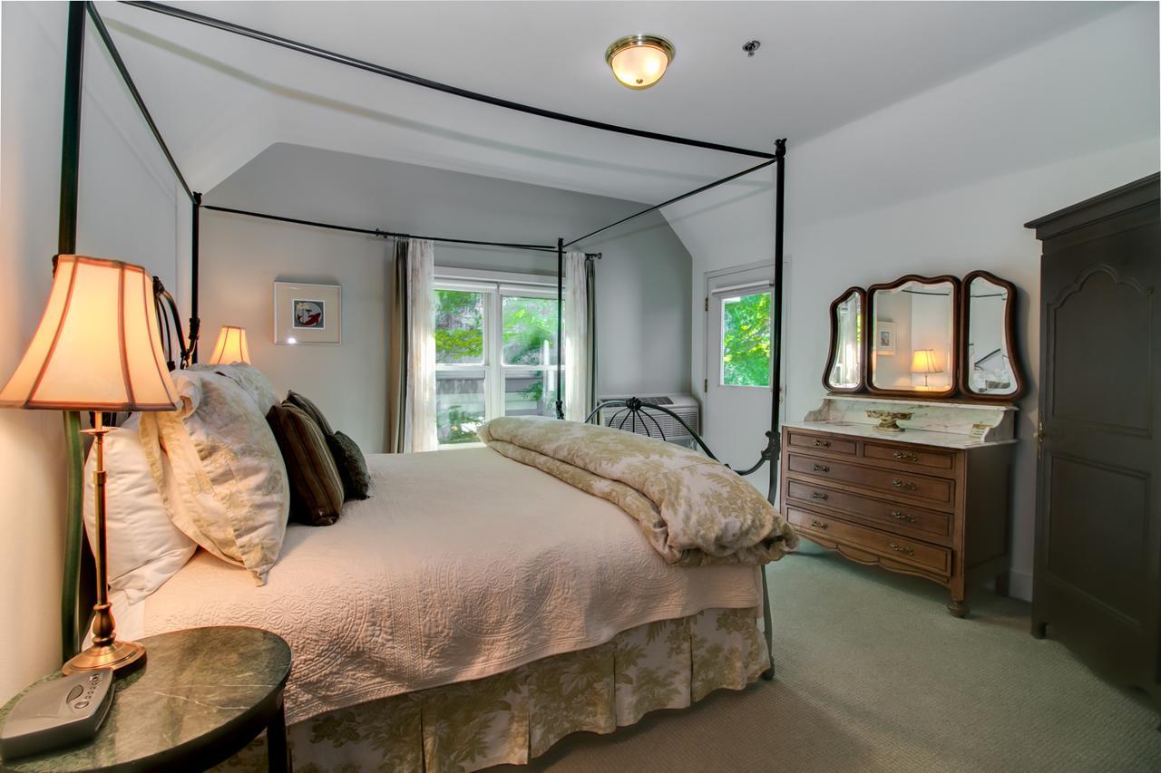 Winchester Inn Ashland Dış mekan fotoğraf