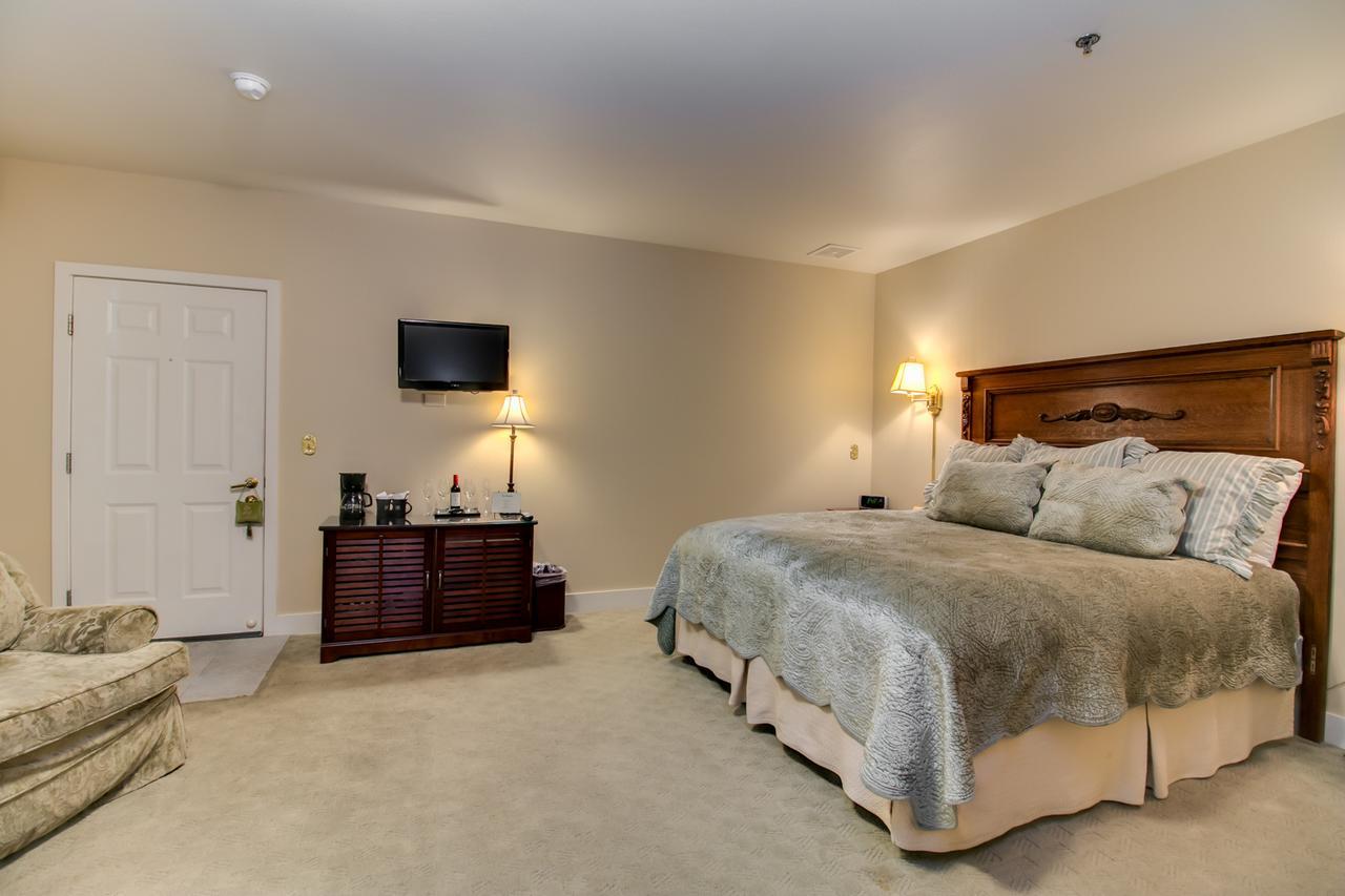 Winchester Inn Ashland Dış mekan fotoğraf