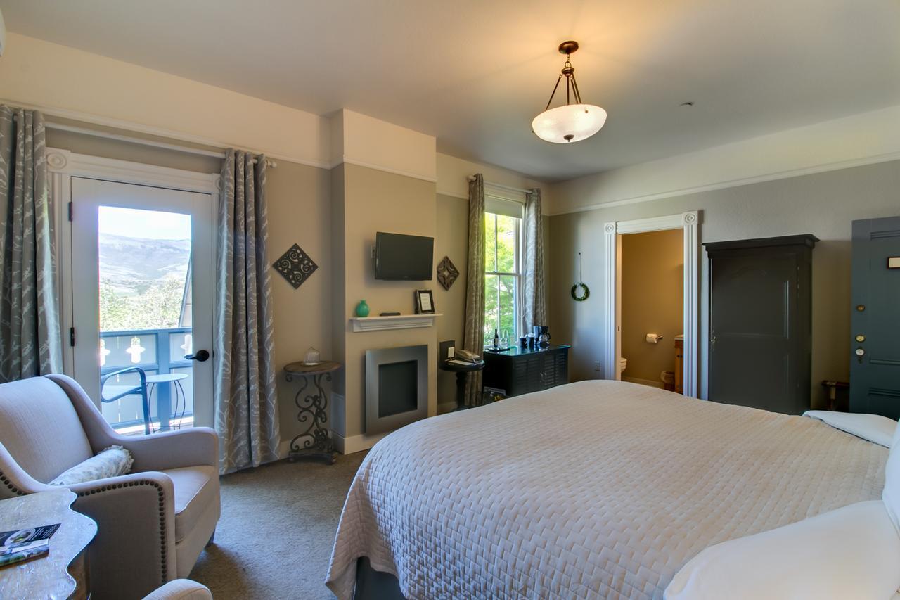 Winchester Inn Ashland Dış mekan fotoğraf
