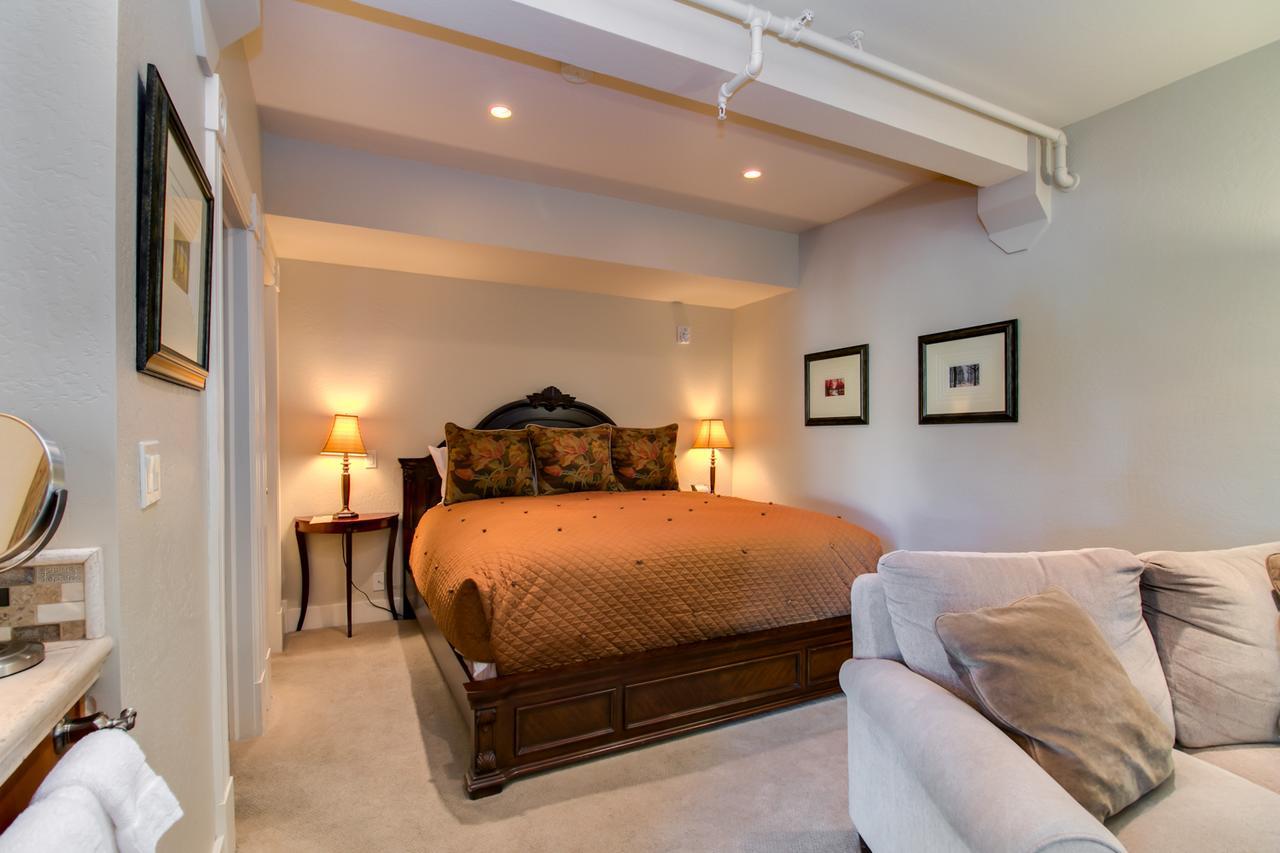Winchester Inn Ashland Dış mekan fotoğraf
