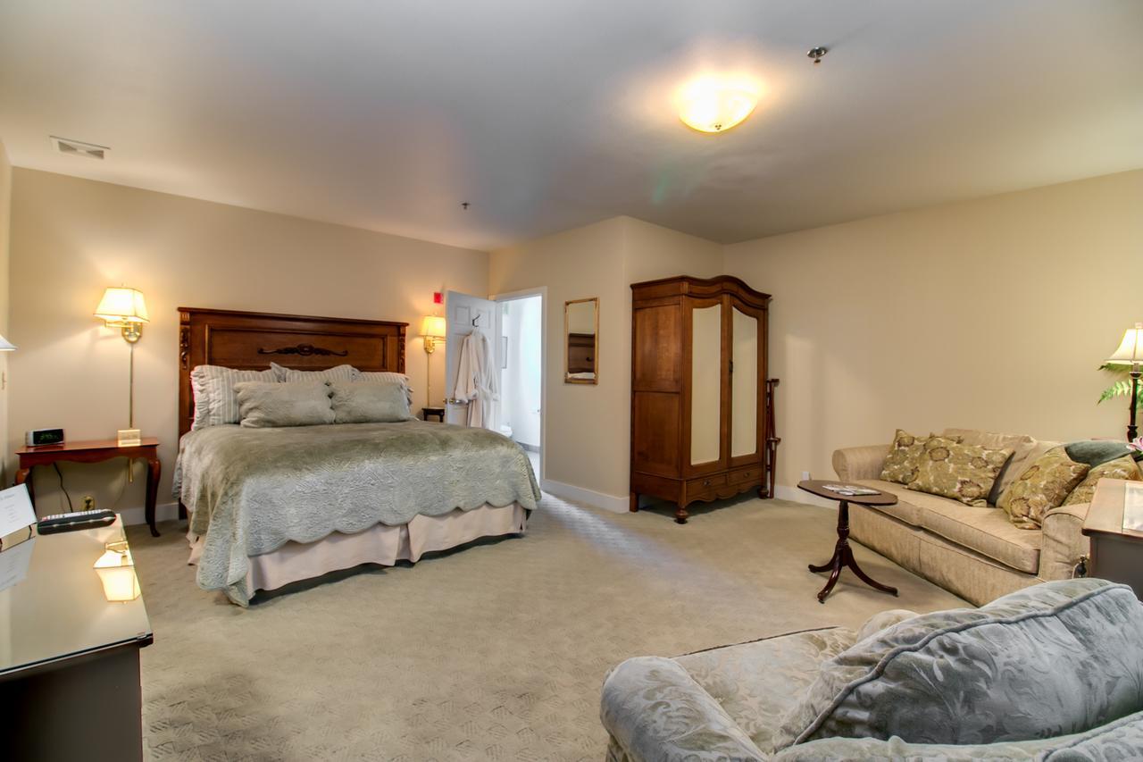 Winchester Inn Ashland Dış mekan fotoğraf
