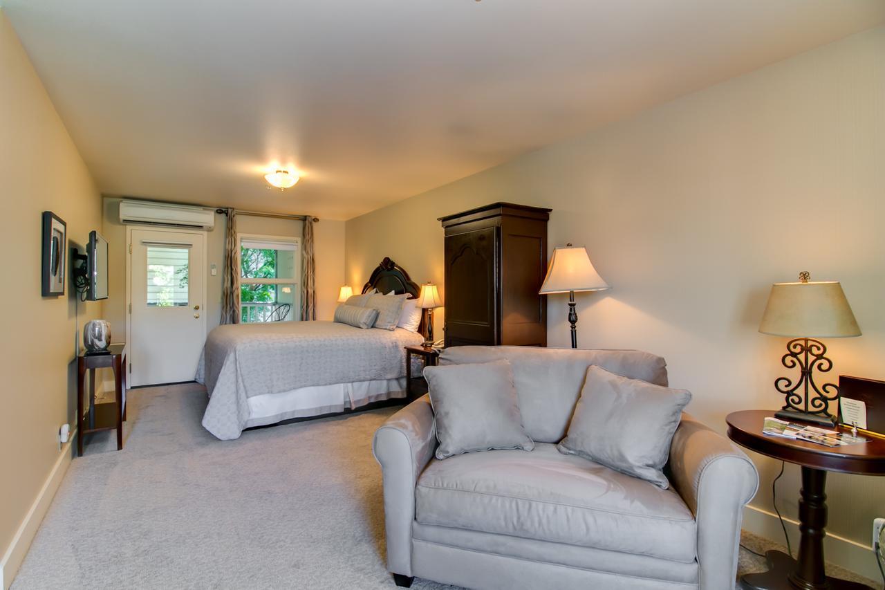 Winchester Inn Ashland Dış mekan fotoğraf