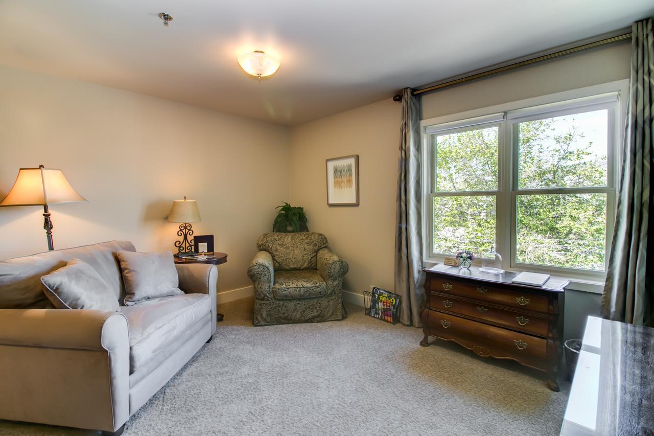 Winchester Inn Ashland Dış mekan fotoğraf