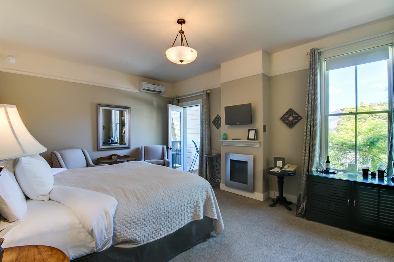 Winchester Inn Ashland Dış mekan fotoğraf