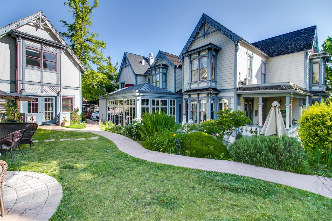 Winchester Inn Ashland Dış mekan fotoğraf
