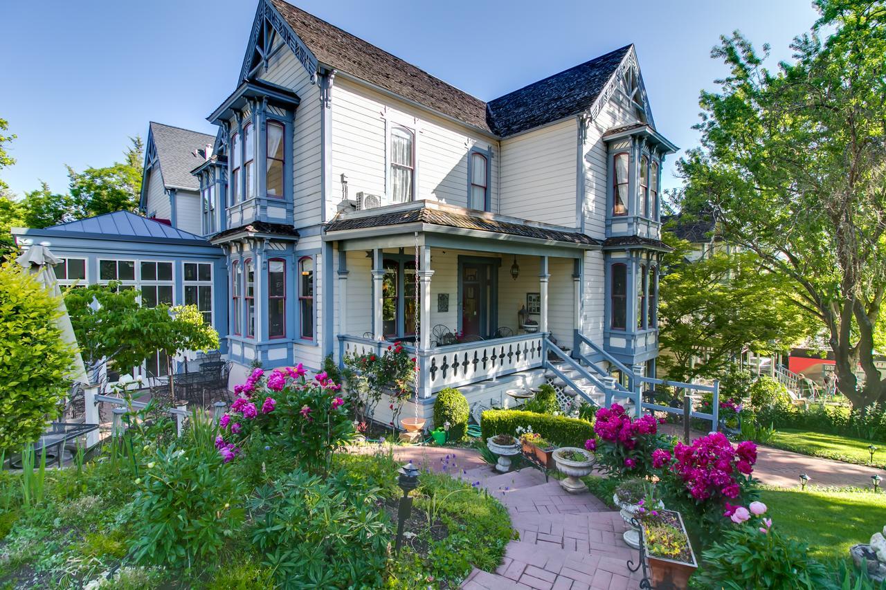 Winchester Inn Ashland Dış mekan fotoğraf