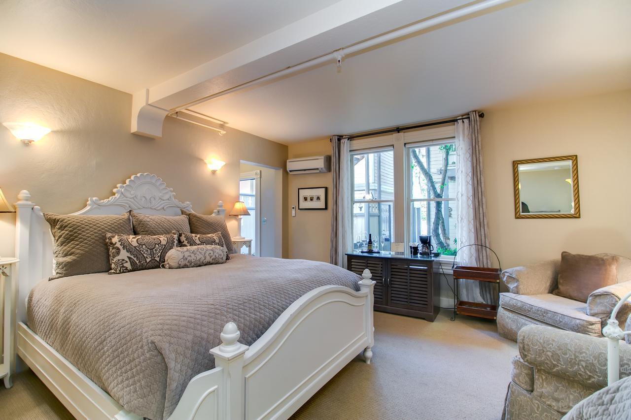 Winchester Inn Ashland Dış mekan fotoğraf