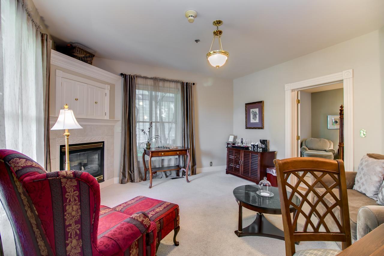 Winchester Inn Ashland Dış mekan fotoğraf