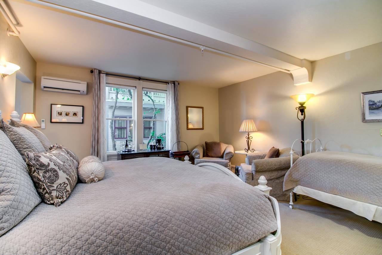 Winchester Inn Ashland Dış mekan fotoğraf
