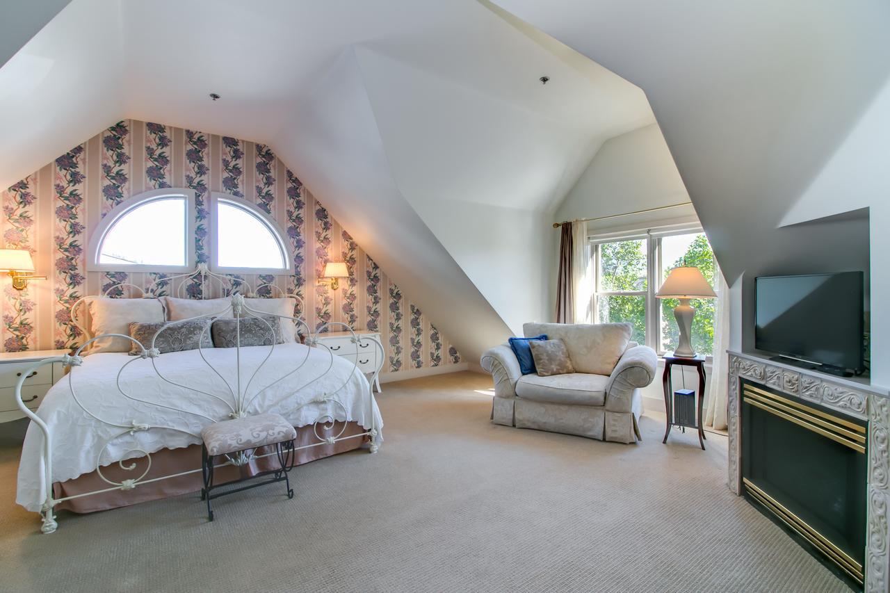Winchester Inn Ashland Dış mekan fotoğraf