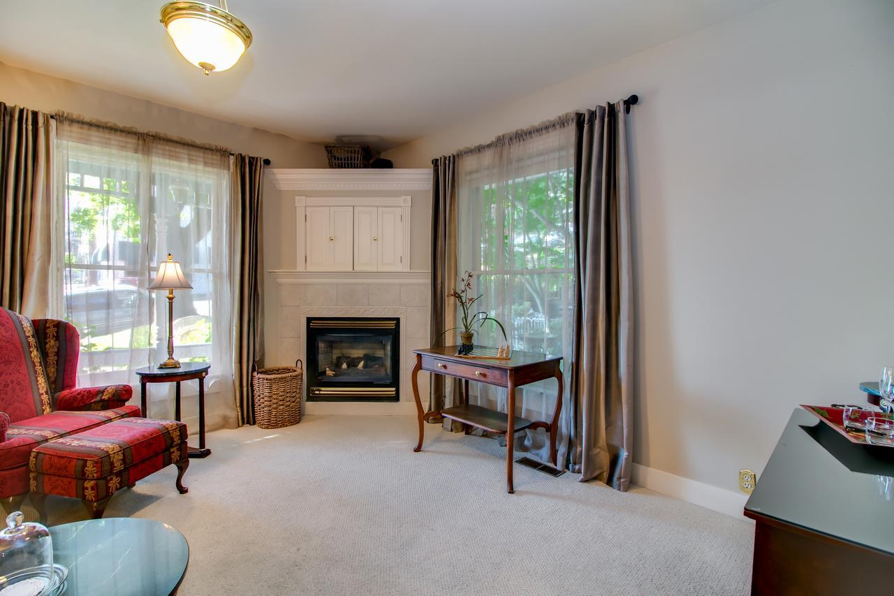 Winchester Inn Ashland Dış mekan fotoğraf