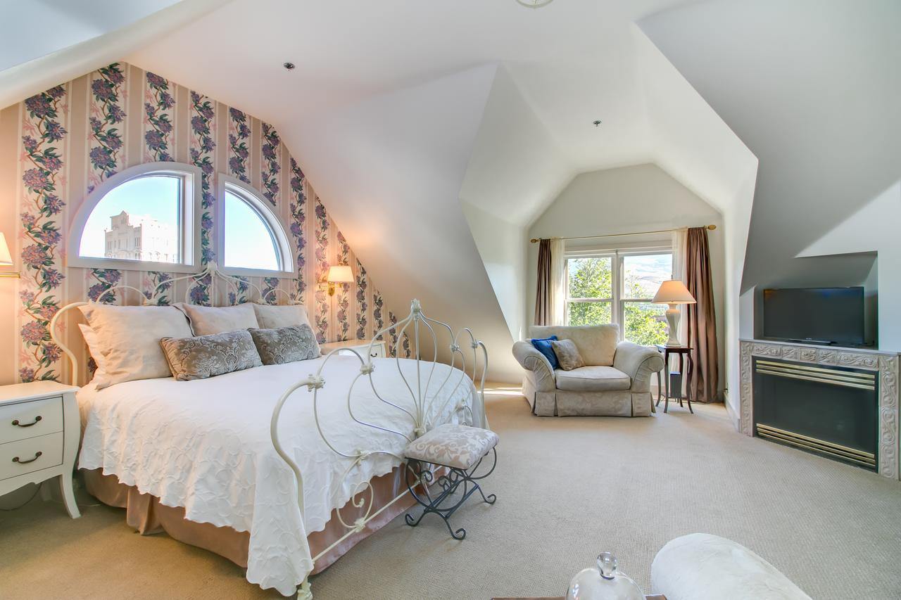 Winchester Inn Ashland Dış mekan fotoğraf