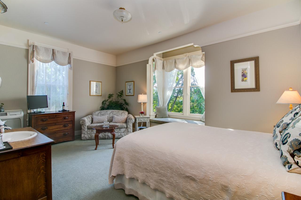 Winchester Inn Ashland Dış mekan fotoğraf
