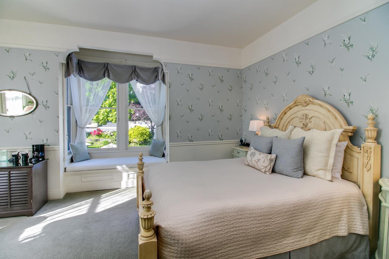 Winchester Inn Ashland Dış mekan fotoğraf