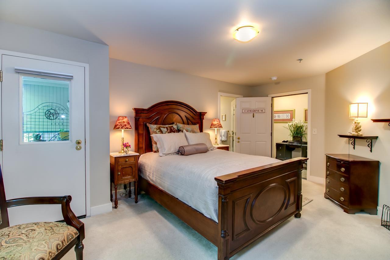 Winchester Inn Ashland Dış mekan fotoğraf