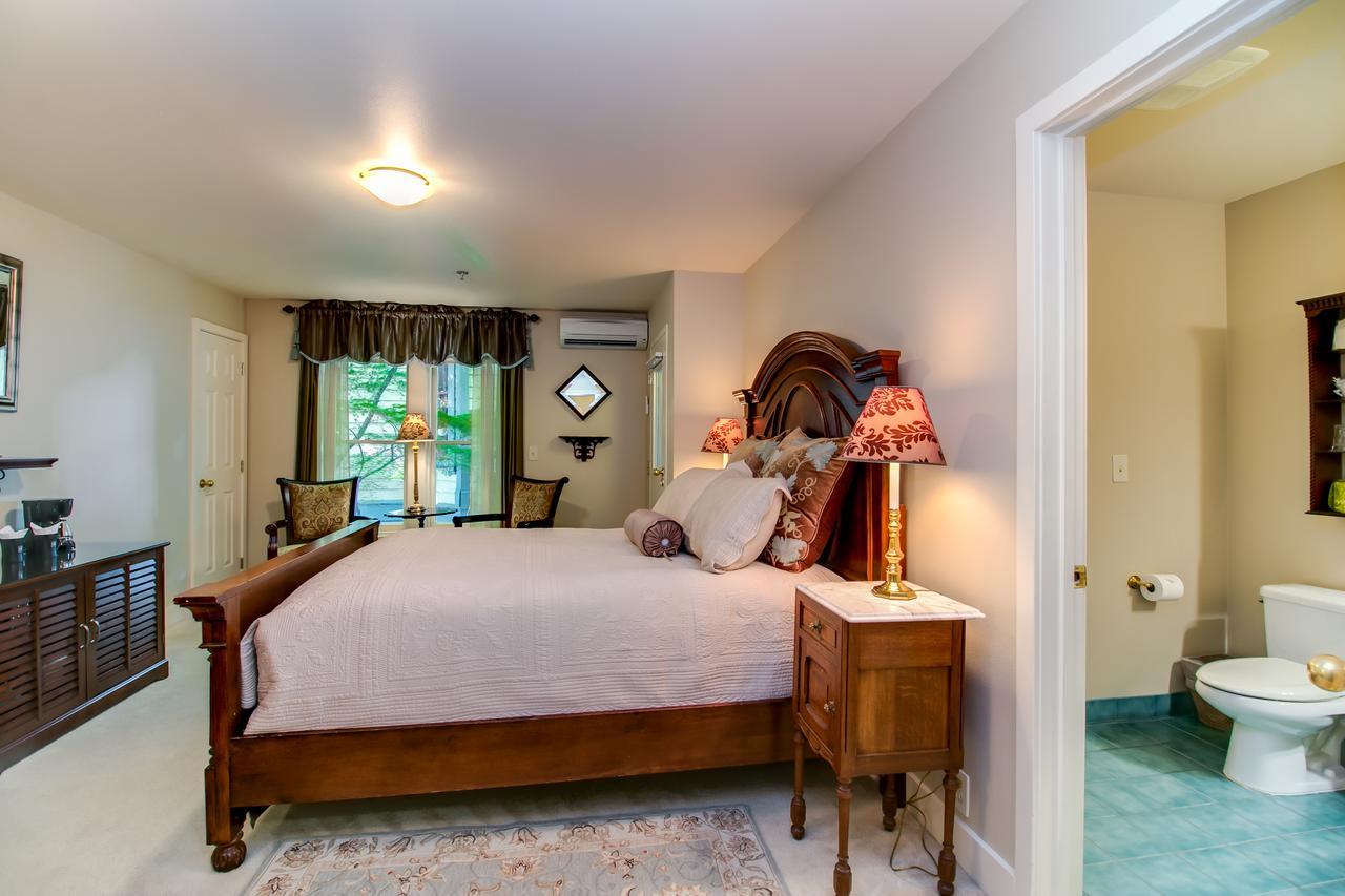Winchester Inn Ashland Dış mekan fotoğraf
