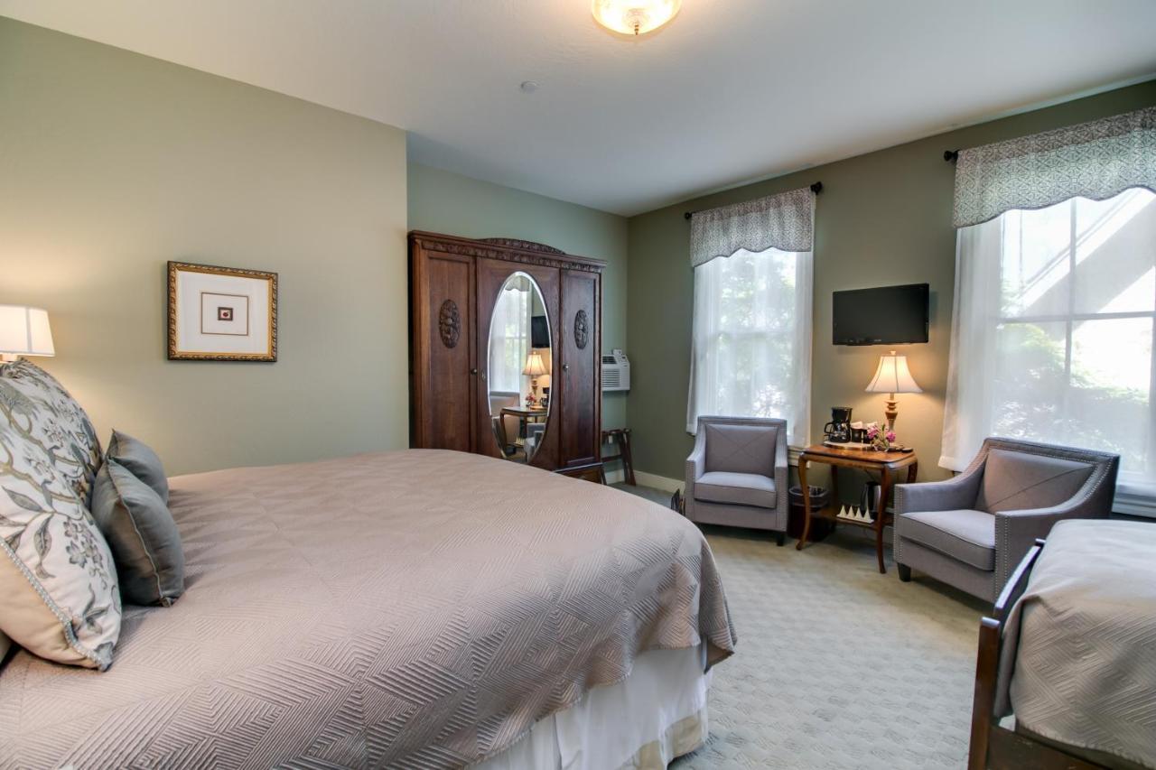 Winchester Inn Ashland Dış mekan fotoğraf