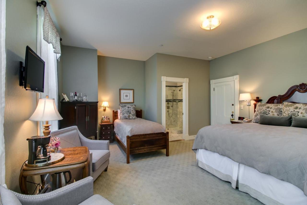 Winchester Inn Ashland Dış mekan fotoğraf